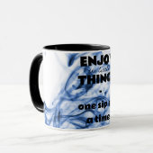 Mug Tasse (Vorderseite Links)