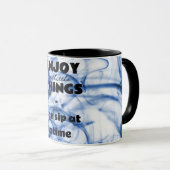 Mug Tasse (VorderseiteRechts)