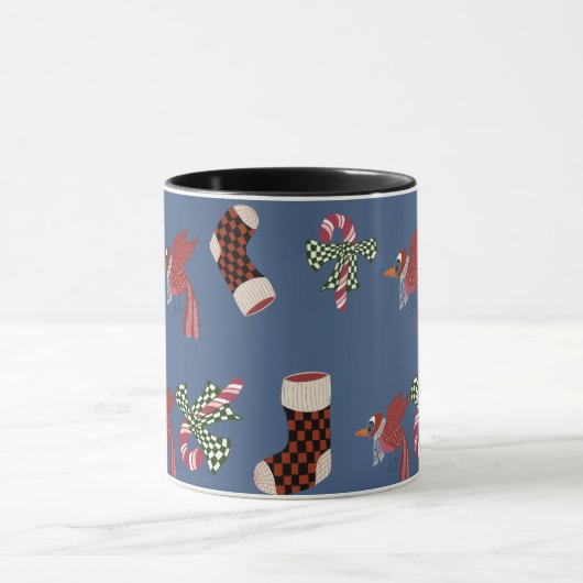 Mug Tasse (Zentrum)