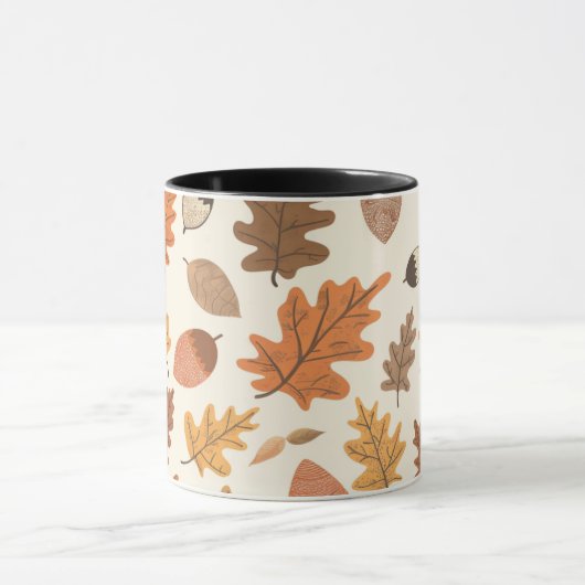 Mug  tasse (Zentrum)