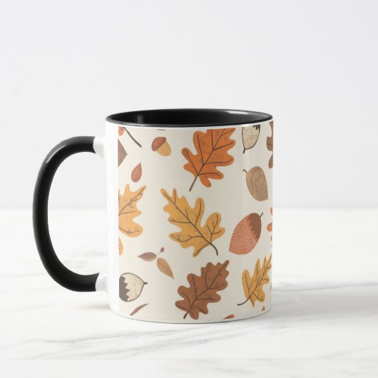 Mug  tasse (Links)