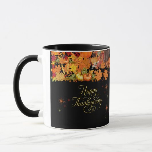 Mug Tasse (Links)