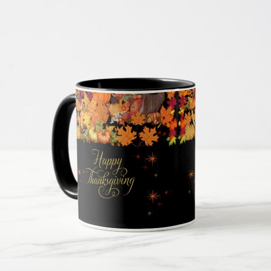 Mug Tasse (Vorderseite Links)
