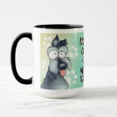 Mug Tasse (Links)