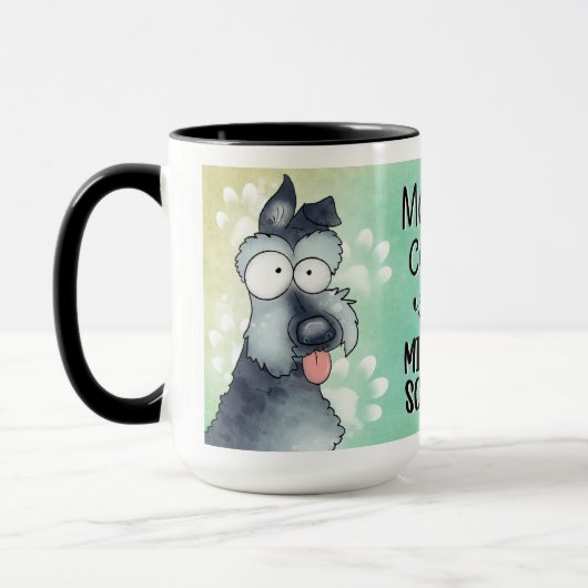 Mug Tasse (Links)