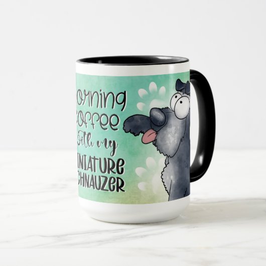 Mug Tasse (VorderseiteRechts)