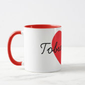 Mug Tasse (Links)