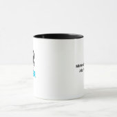 Mug Tasse (Zentrum)