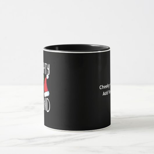 Mug Tasse (Zentrum)