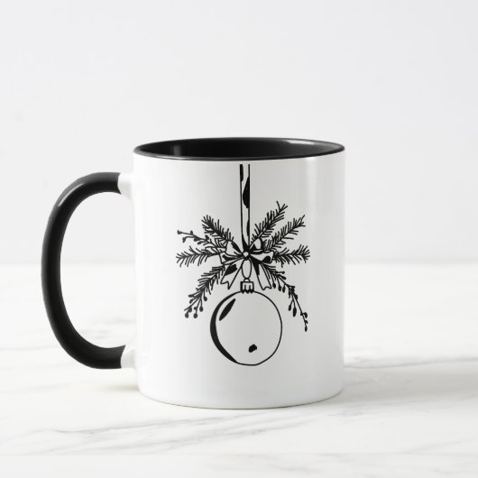 Mug Tasse (Links)