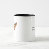 Mug Tasse (Zentrum)