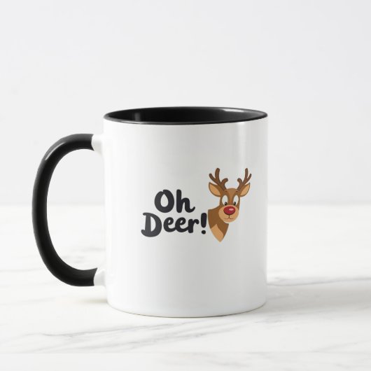 Mug Tasse (Links)