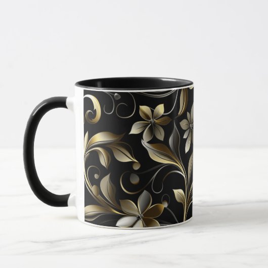 Mug tasse (Links)