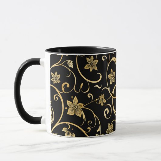Mug Tasse (Links)