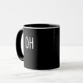 Mug Tasse (Vorderseite Links)