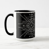 Mug Tasse (Links)