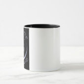Mug Tasse (Zentrum)