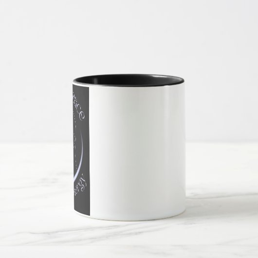 Mug Tasse (Zentrum)