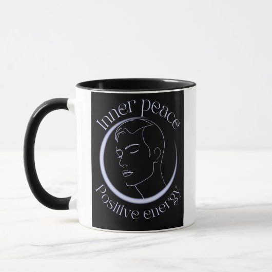 Mug Tasse (Links)