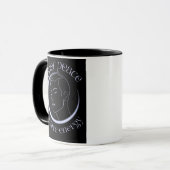 Mug Tasse (Vorderseite Links)