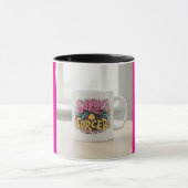 Mug Tasse (Zentrum)