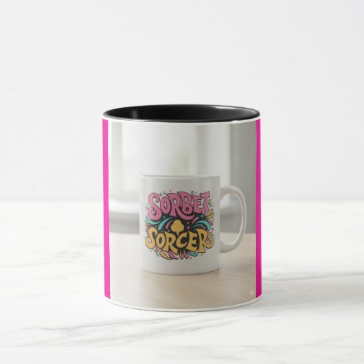 Mug Tasse (Zentrum)