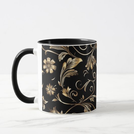 Mug tasse (Links)