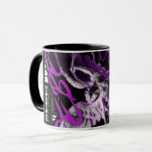 Mug Tasse (Vorderseite Links)