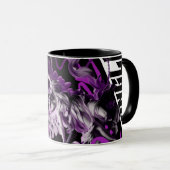 Mug Tasse (VorderseiteRechts)