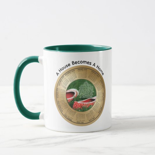 Mug Tasse (Links)