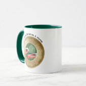 Mug Tasse (Vorderseite Links)
