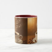 Mug Tasse (Zentrum)