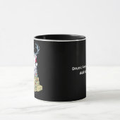 Mug Tasse (Zentrum)