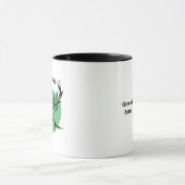 Mug Tasse (Zentrum)