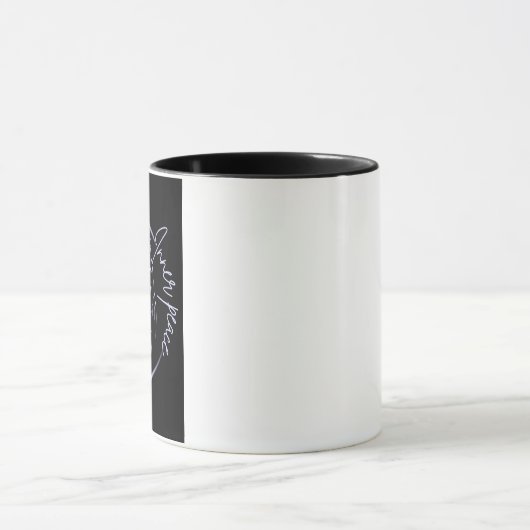 Mug Tasse (Zentrum)