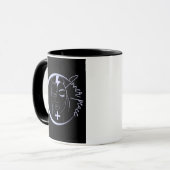 Mug Tasse (Vorderseite Links)