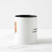 Mug Tasse (Zentrum)
