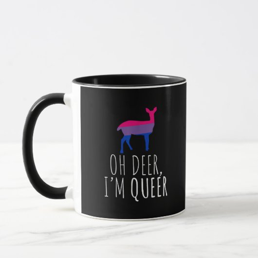 Mug Tasse (Links)