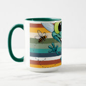 Mug Tasse (Links)