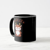 Mug Tasse (Vorderseite Links)