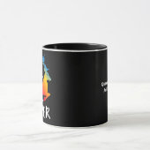 Mug Tasse (Zentrum)
