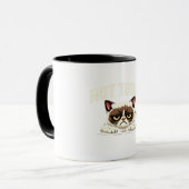 Mug Tasse (Vorderseite Links)