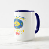 Mug Tasse (VorderseiteRechts)