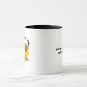 Mug Tasse (Zentrum)