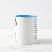Mug Tasse (Zentrum)