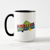 Mug Tasse (Links)