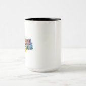 Mug Tasse (Zentrum)