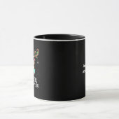 Mug Tasse (Zentrum)
