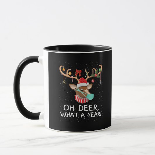 Mug Tasse (Links)