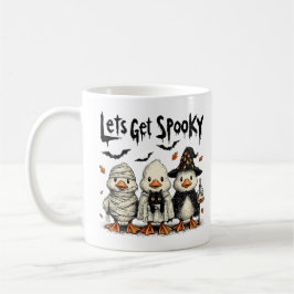 Mug Tasse, Halloween Kaffeetasse